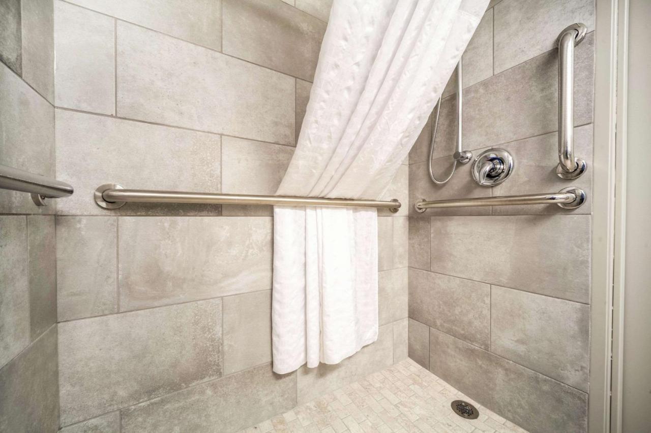 Suburban Studios I-80 Grand Island Doniphan Ngoại thất bức ảnh