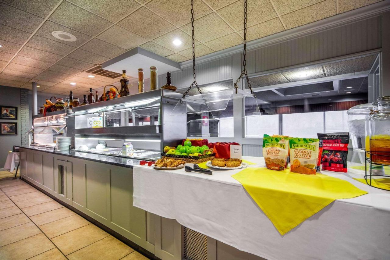 Suburban Studios I-80 Grand Island Doniphan Ngoại thất bức ảnh
