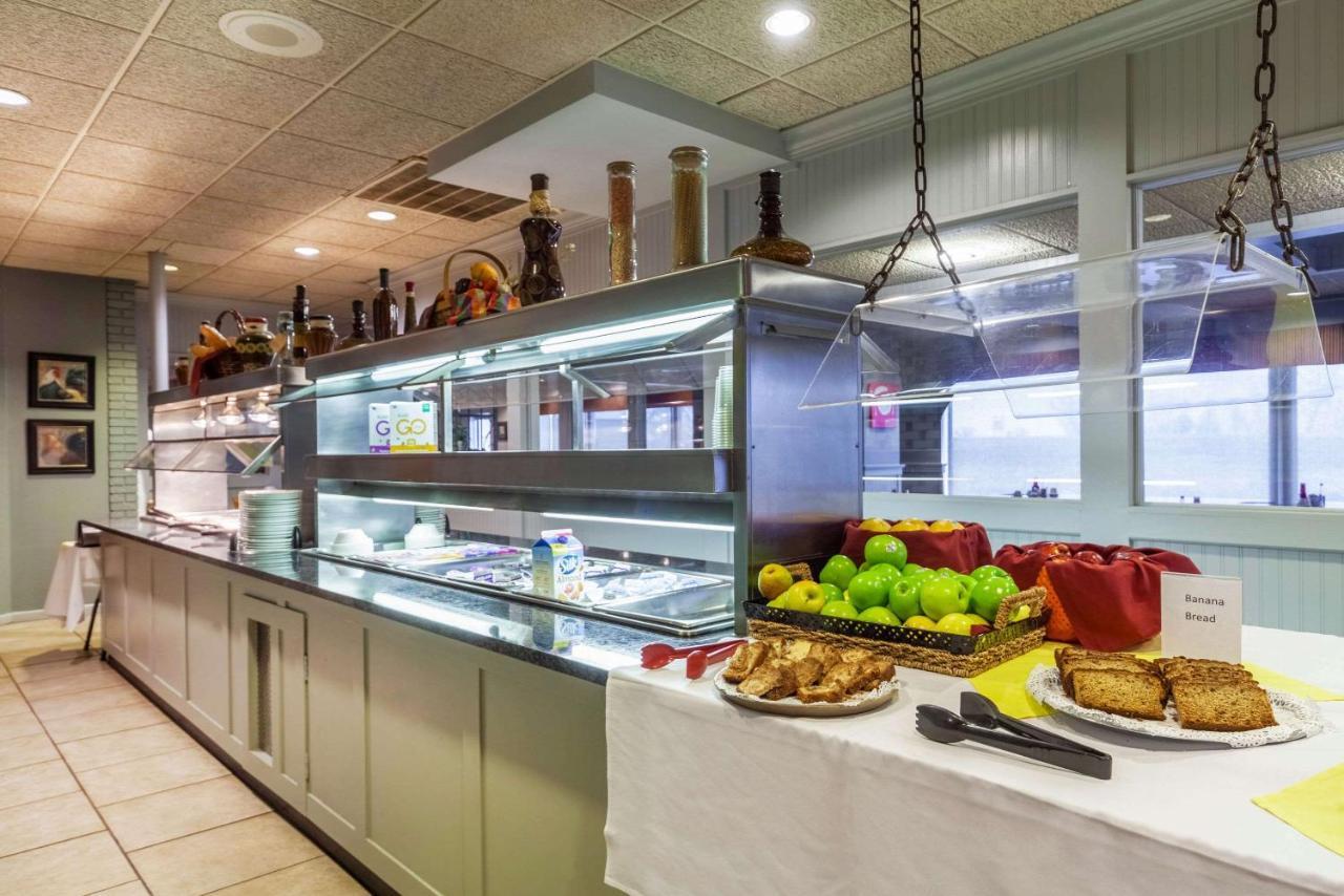 Suburban Studios I-80 Grand Island Doniphan Ngoại thất bức ảnh