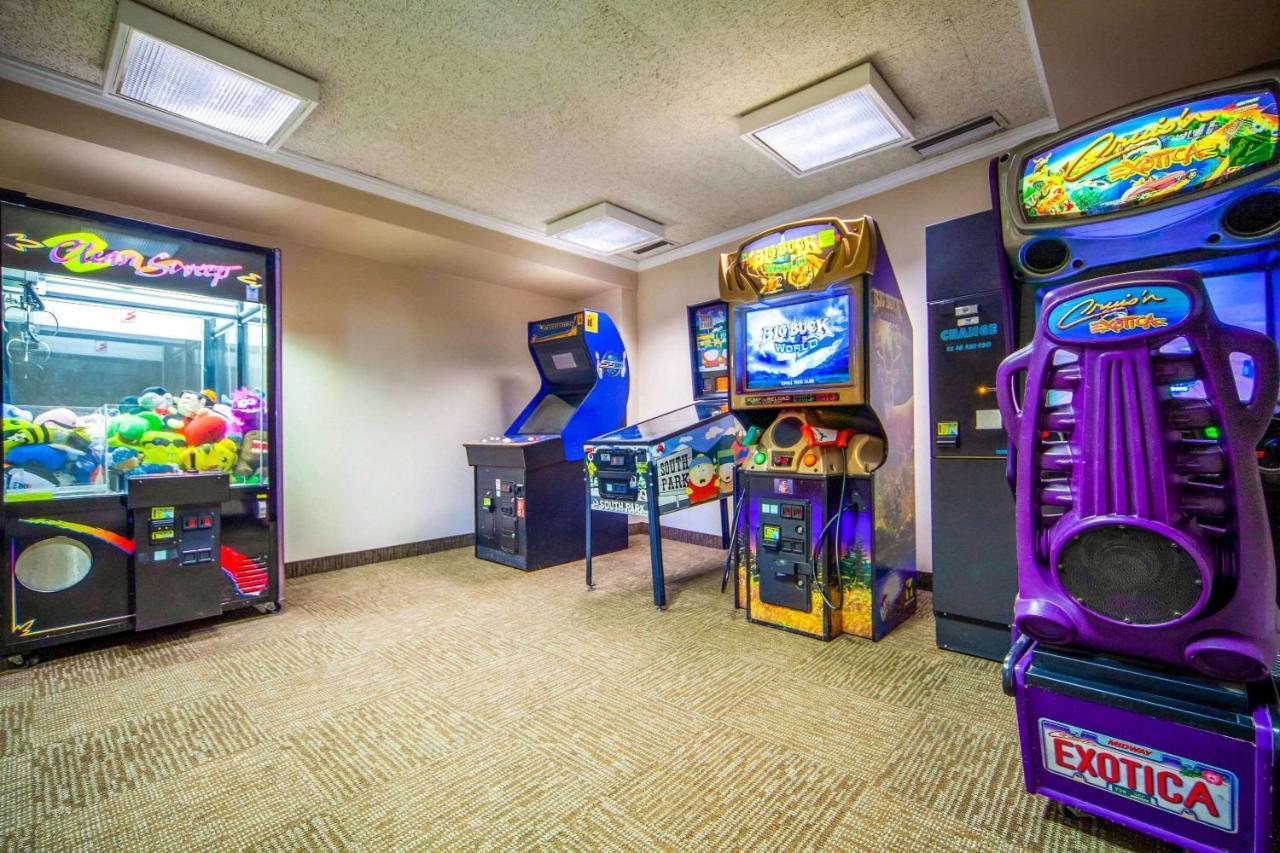 Suburban Studios I-80 Grand Island Doniphan Ngoại thất bức ảnh